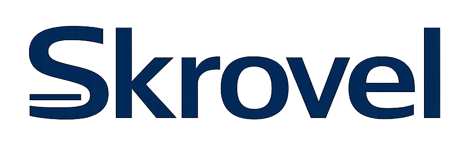 Skrovel Logo